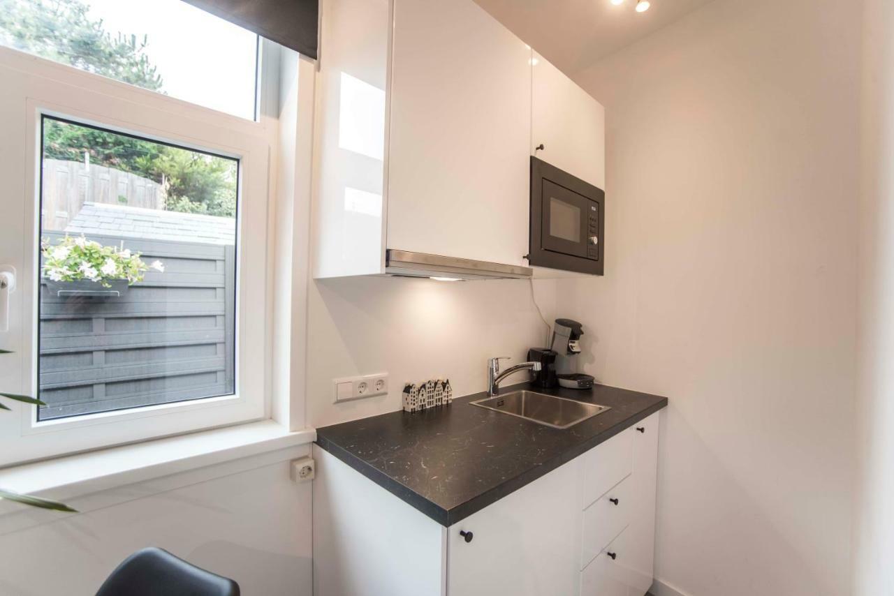 Amsterdam Beach Zandvoort Studio S Екстер'єр фото